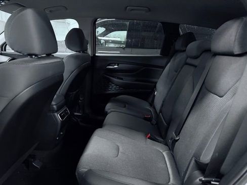 Used 2023 Hyundai Santa Fe SE w/ Cargo Package AWD/4WD image 18