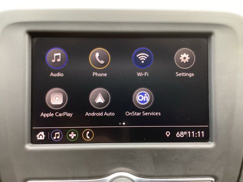 Used 2021 Chevrolet Equinox LT image 5