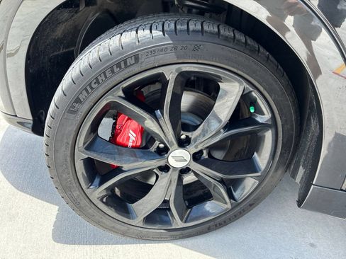 Used 2024 Dodge Hornet R/T AWD/4WD image 36