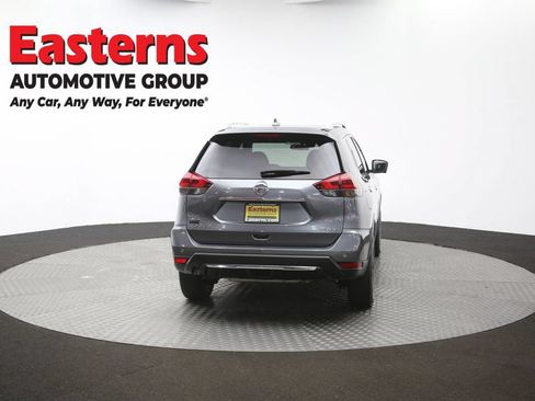 Used 2020 Nissan Rogue SV w/ Premium Package AWD/4WD image 41