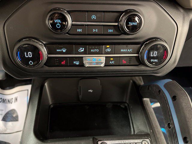 Used 2023 Ford Bronco Wildtrak AWD/4WD image 28