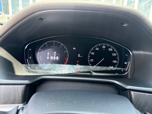 Used 2021 Honda Accord Touring image 16