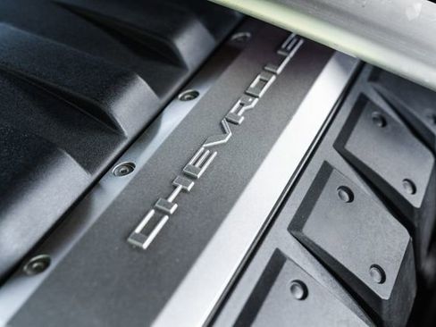 Used 2012 Chevrolet Camaro SS w/ RS Package image 78