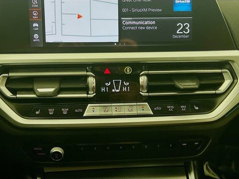 Used 2022 BMW M340i xDrive w/ Premium Package image 16