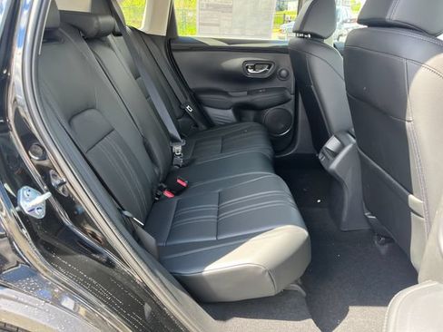 New 2026 Honda HR-V EX-L image 12