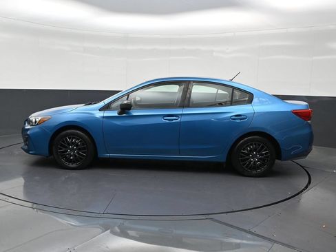 Used 2019 Subaru Impreza 2.0i w/ Eyesight AWD/4WD image 2