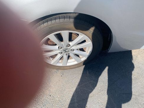 Used 2012 Honda Civic EX image 7