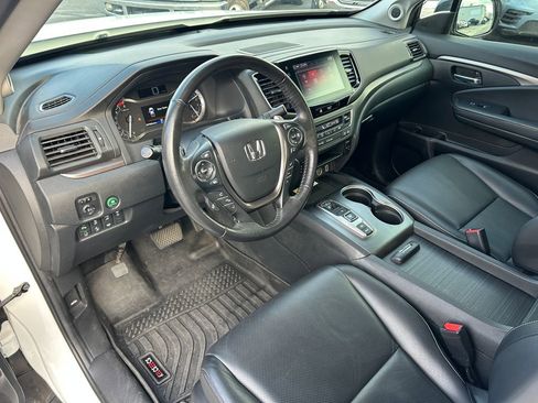 Used 2022 Honda Ridgeline RTL-E image 25
