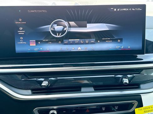 New 2026 BMW ALPINA XB7 AWD/4WD image 31