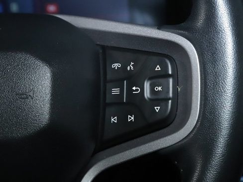 Used 2024 Ford Bronco Big Bend AWD/4WD image 23