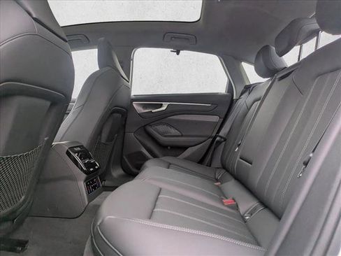 New 2026 Audi A6 Premium Plus image 17