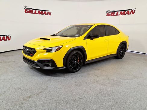 New 2026 Subaru WRX tS w/ Accessory Package #2 AWD/4WD image 4