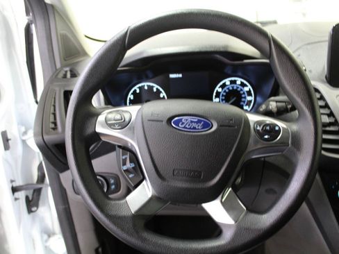 Used 2019 Ford Transit Connect XLT FWD image 8