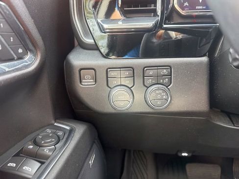 Used 2023 Chevrolet Silverado 1500 LTZ image 20