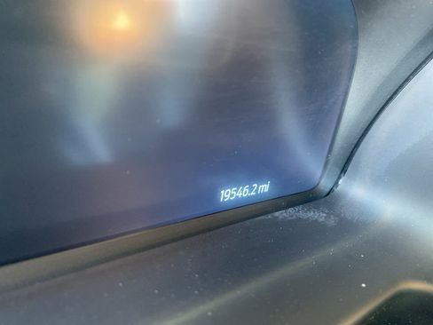 Used 2024 Ford Bronco Raptor w/ Interior Carbon Fiber Pack 6 image 11