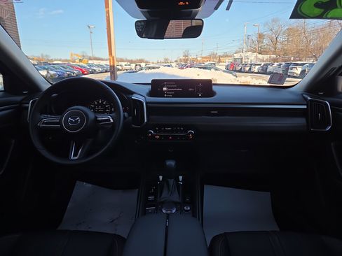 Certified 2025 MAZDA CX-50 2.5 Hybrid w/ Premium Plus Pkg image 14
