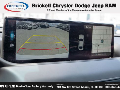 Used 2023 Genesis G80 2.5T AWD/4WD image 30