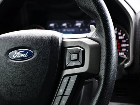 Used 2019 Ford F150 Raptor w/ Equipment Group 802A Luxury AWD/4WD image 20