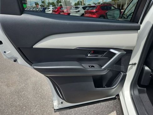 New 2026 MAZDA CX-5 Preferred AWD/4WD image 9