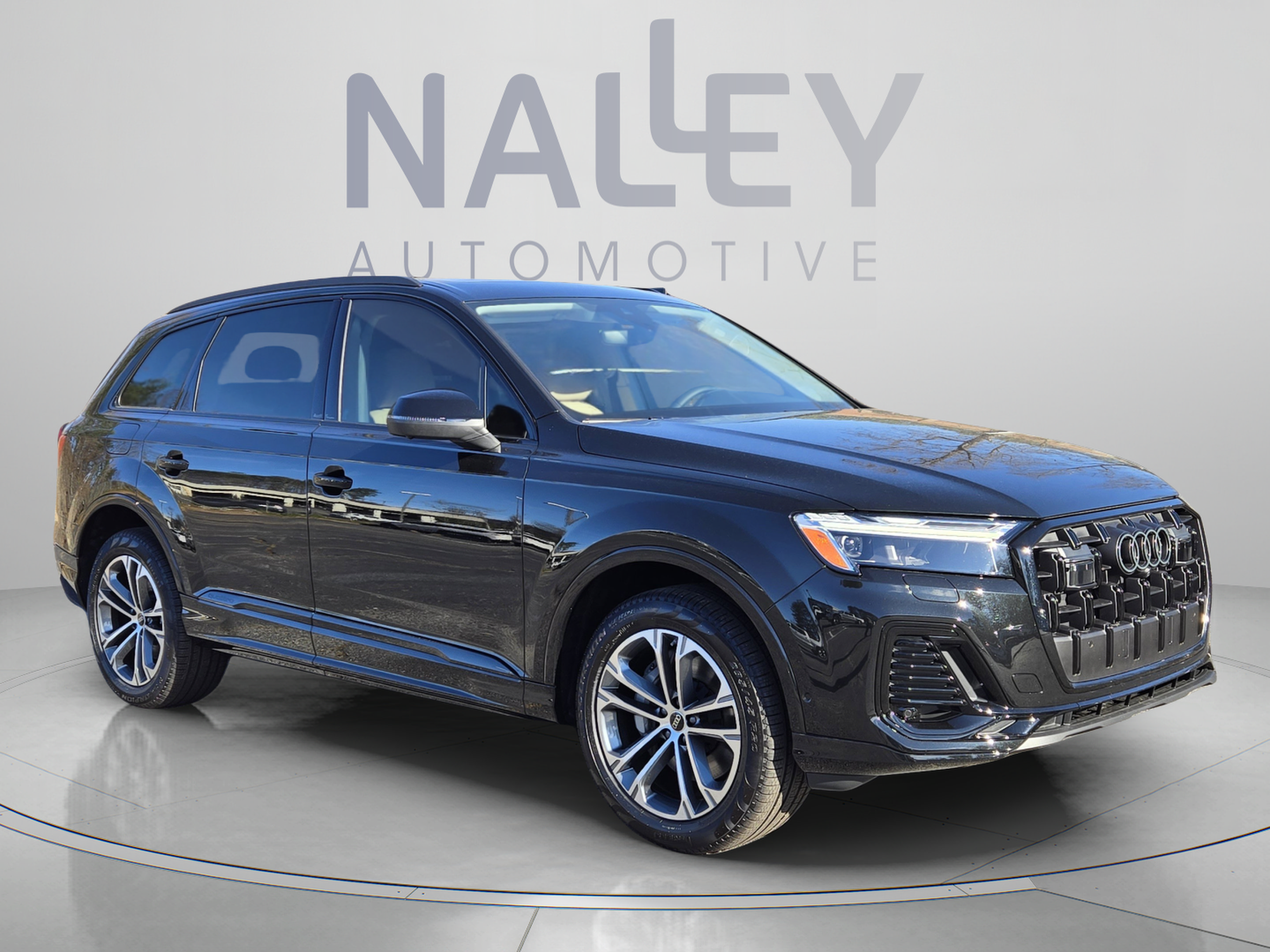 Used 2026 Audi Q7 2.0T Premium AWD/4WD image 10