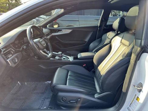 Used 2022 Audi A5 2.0T Premium Plus w/ Premium Plus AWD/4WD image 22