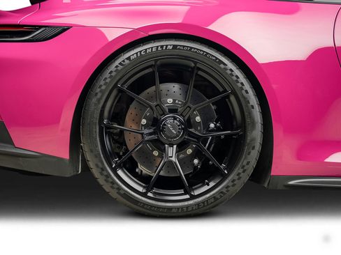 Used 2024 Porsche 911 GT3 image 32