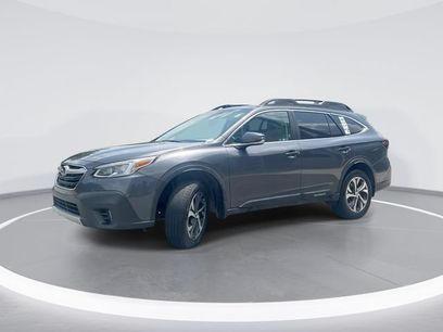 Used 2020 Subaru Outback Limited w/ Popular Package #2