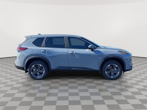 New 2026 Nissan Rogue SV image 3