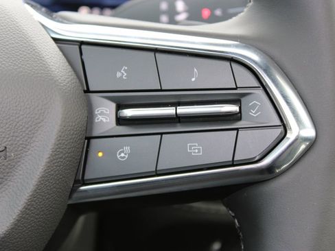 New 2025 Chevrolet Tahoe LT w/ Comfort Package image 35