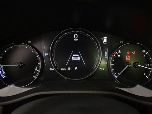 New 2026 MAZDA CX-50 2.5 Hybrid w/ Weather Package image 25