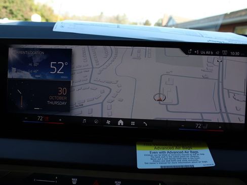 New 2026 BMW X3 xDrive30 image 13