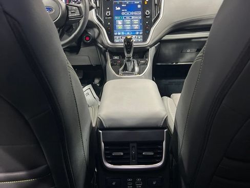 Certified 2024 Subaru Outback Onyx Edition XT AWD/4WD image 36