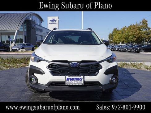 Certified 2026 Subaru Crosstrek 2.0i Premium AWD/4WD image 8