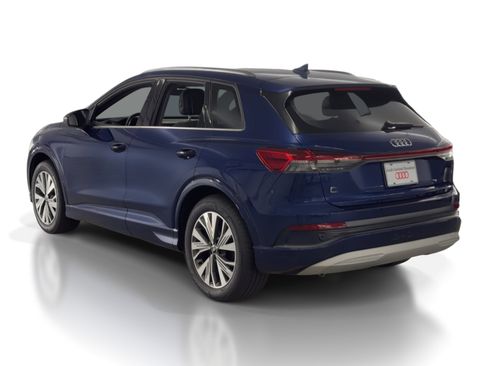 Certified 2023 Audi Q4 e-tron Premium Plus w/ Premium Plus image 3