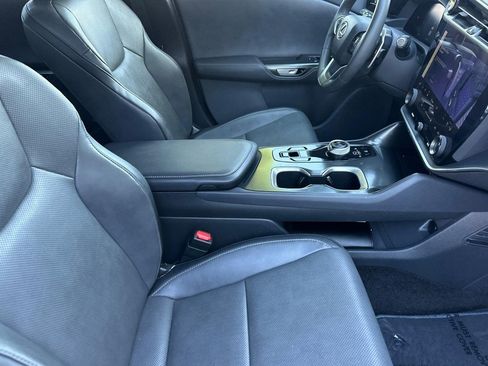 Certified 2024 Lexus RZ 300e Premium w/ Technology Package image 30