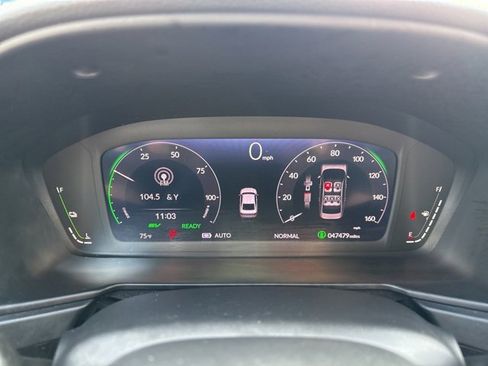 Used 2024 Honda Accord Sport image 6