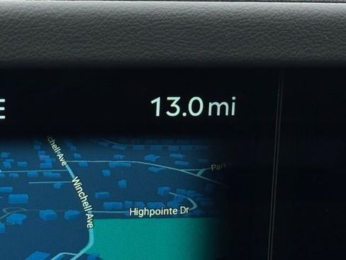 New 2026 Lincoln Nautilus Reserve w/ Jet Appearance Package image 35