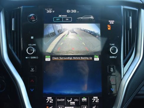 Used 2021 Subaru Outback Limited w/ Popular Package #2 AWD/4WD image 30