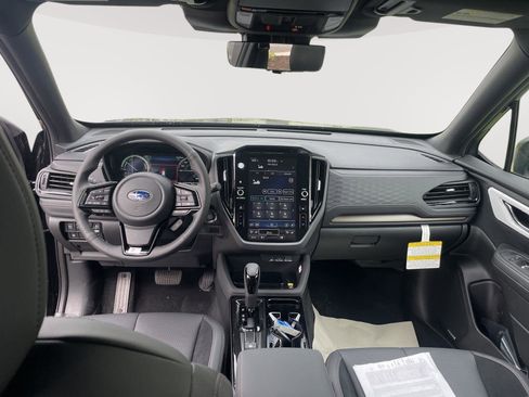 New 2026 Subaru Forester Touring AWD/4WD image 26