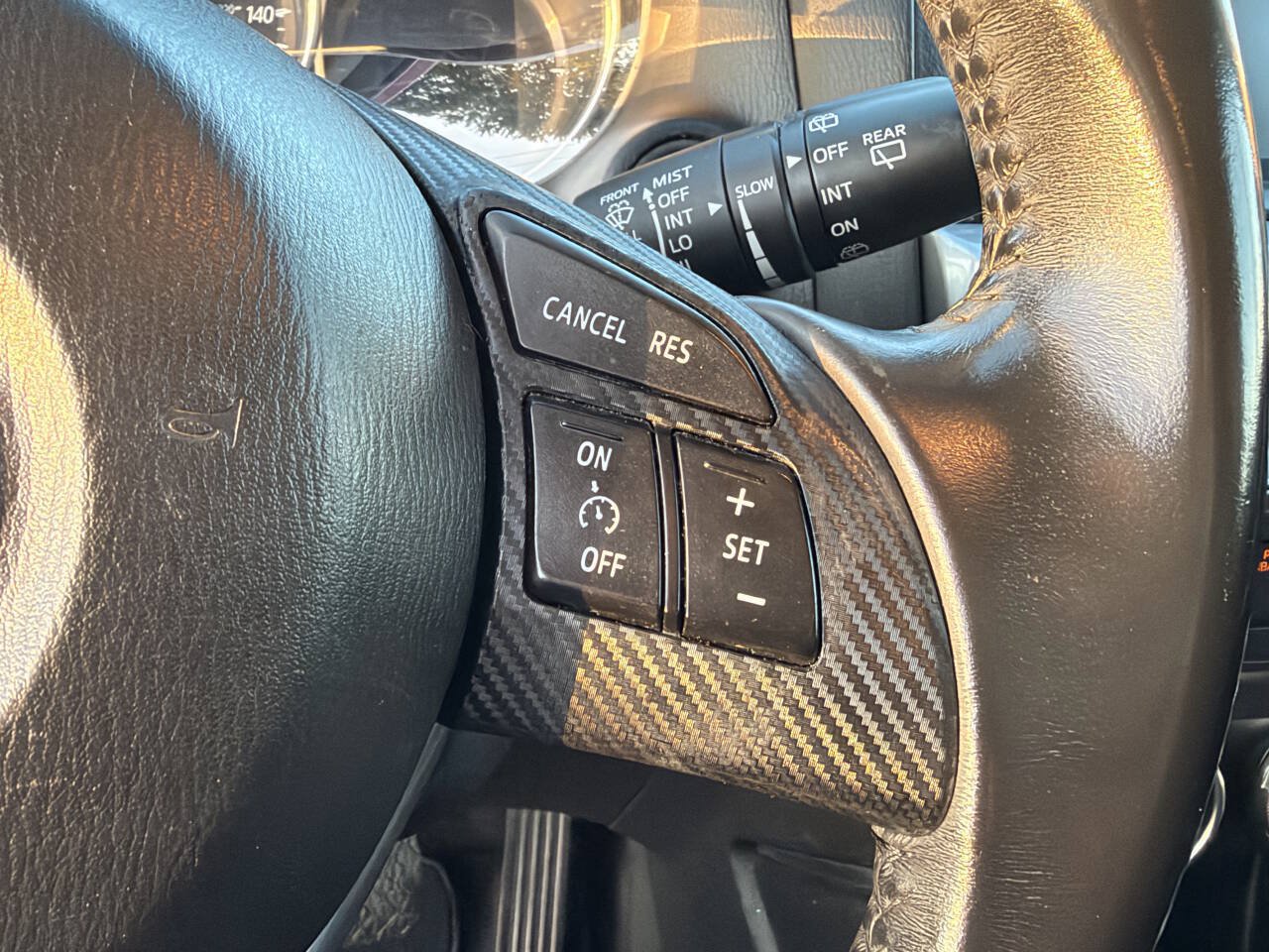 Used 2016 MAZDA CX-5 Touring AWD/4WD image 14