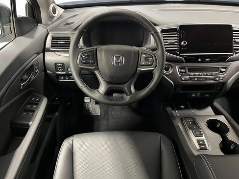 New 2026 Honda Ridgeline RTL image 22