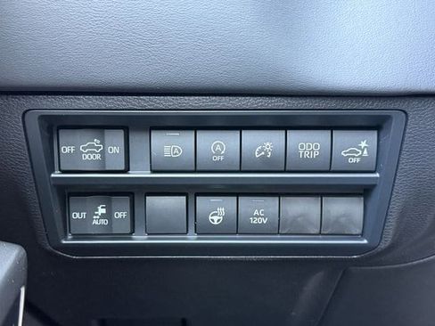 New 2026 Toyota Tundra Platinum image 23