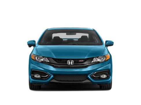 Used 2015 Honda Civic Si image 4