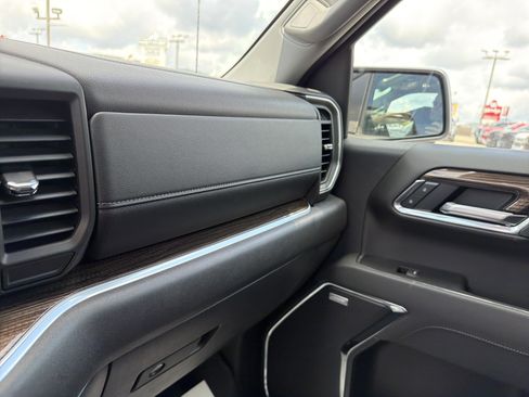 Used 2026 Chevrolet Silverado 1500 RST w/ RST All Star Premium Package AWD/4WD image 24