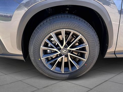 New 2026 Lexus NX 350 AWD w/ Premium Package image 20