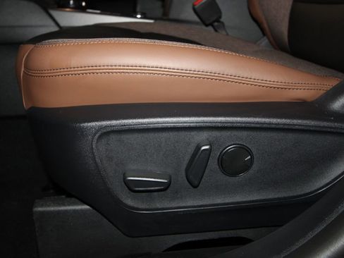 Used 2025 Ford Bronco Sport Outer Banks w/ Outer Banks Tech Package+ AWD/4WD image 7