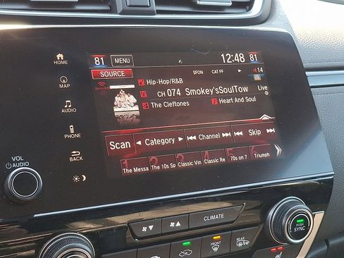 Used 2022 Honda CR-V Touring image 15