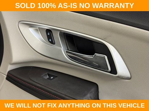 Used 2015 Chevrolet Equinox LT FWD image 29