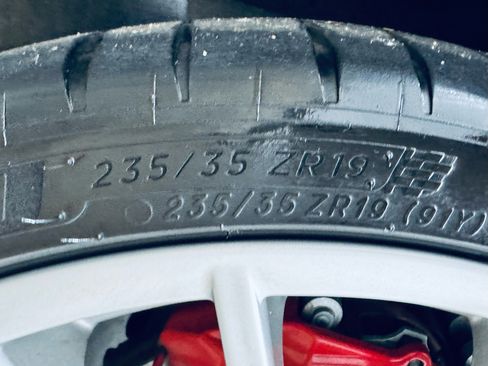 Used 2008 Porsche Boxster RS 60 Spyder image 12