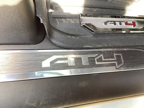 New 2026 GMC Sierra 1500 AT4 w/ Technology Package image 20